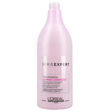 Serie Expert Lumino Contrast Tocopherol Shampoo shampoo for hair with highlights 1500ml