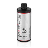 Hair Oxy Classic Developer hydrogen peroxide cream 12% 1000ml
