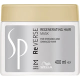 SP Reverse Regenerating Hair Mask regenerating mask for damaged hair 400ml