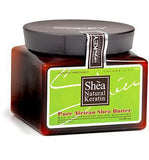 Pure African Shea Butter Volume Lift hair butter to increase volume 500ml