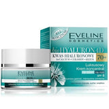 Bio Hyaluron 4D 70+ SPF8 luxury cream-concentrate for very mature skin day / night 50ml