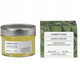 Sacred Nature Cleansing Balm makeup remover 110ml