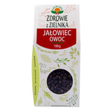 Health from Herbarium Juniper Dried fruit herbal 100g
