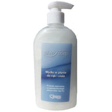 Silver Soap liquid soap for hands and body with silver and copper 500ml