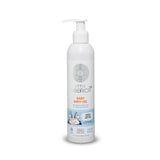 Little Siberica Baby Bath Gel a gentle bath gel for children 250ml