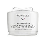 Medifusion Spilantol Forte Revital Night Cream revitalizing night cream with spilanthol forte 55ml