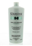 Bain Volumifique Thickening Effect Shampoo volumizing hair shampoo 1000ml