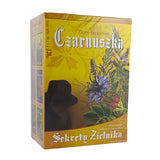 Black seed, gold of the pharaohs, dietary supplement 40 sachets