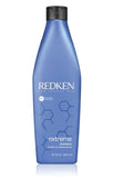 Extreme Shampoo Fortifier For Distressed Hair 300ml strengthening shampoo for damaged hair