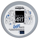 Tecni.Art Stiff Paste extreme fixation paste 75ml