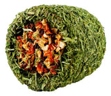 Herb tunnel with vegetables and plantain HS.17A