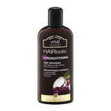 HairBiotic strengthening shampoo with black turnip for fine and brittle hair 250ml