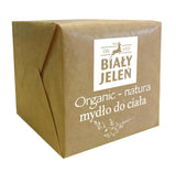 Organic-nature body soap 170g