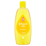 Johnson's Baby mild shampoo for children hair 500ml