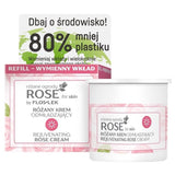 Rose For Skin Rose Day Cream Refill 50ml