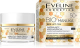 Bio Manuka 50+ tightening anti-wrinkle cream-treatment day and night 50ml
