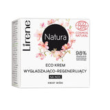 Natura Eco Night Cream, smoothing and regenerating Cherry Blossom 50ml