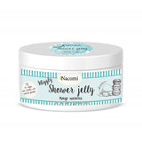 Shower Jelly body wash jelly Mango macaroons 100g