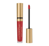 Color Elixir Soft Matte matte liquid lipstick 030 Crushed Ruby 4ml