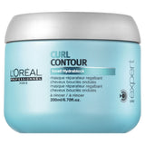 Curl Contour nourishing mask for curly hair 200ml
