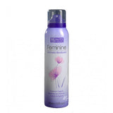 Feminine Intimate Deodorant deodorant for intimate hygiene 150ml