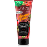 Food For Hair Aroma Coffee shampoo for weak and brittle hair 250ml