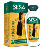 Ayurvedic Hair Oil herbal hair oil 100ml