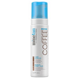 Coffee Coconut Water Self Tan Foam moisturizing self-tanning foam Super Dark 200ml
