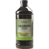 Chlorophyll liquid dietary supplement 473ml