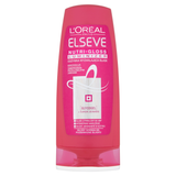 Elseve Nutri Gloss Luminizer conditioner releasing the glow 200ml