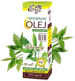 Natural Bio Hemp Oil 50ml