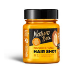Argan Oil Hair Shot nourishing hair mask with argan oil 60ml