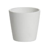 Pastel Hue wax fireplace white 1 pc