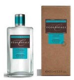 Waterfall Path Stimulating Journey Soothing Aftershave Emulsion with Rhubarb Extract 100ml