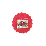 Fragrance wax Red Raspberry 22g