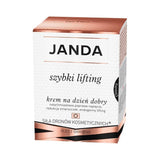 The power of Cosmetic Drones quick lifting good morning cream 50ml