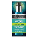 Luxurious Volume Core Restore Advanced Protein Volumiser treatment giving volume to hair 60ml