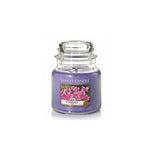 Small scented jar candle Verbena 104g