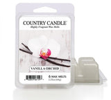 Wax fragrance wax Vanilla Orchid 64g