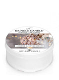 Daylight scented candle Aurum & Evergreen 42g