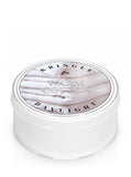 Daylight fragrant candle Warm Cotton 35g