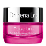 Tokyo Lift protective anti-wrinkle day cream SPF15 50ml