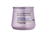 Serie Expert Liss Unlimited Prokeratin Masque intensively smoothing mask 250ml
