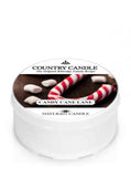 Daylight scented candle Candy Cane Lane 42g