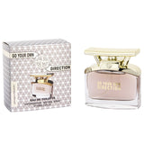 Go Your Own Direction Eau de Toilette Spray 100ml