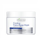 Cooling Face Algae Mask With Rutin & Vitamin C cooling face algae mask with Rutin and Vitamin C 190g jar