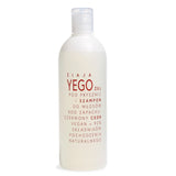 Yego Red Cedar shower gel and hair shampoo 400ml