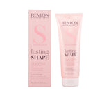 Lasting Shape Smoothing Cream Sensitized Hair cream for straightening sensitive hair 250ml