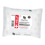 Intimate Protection & Care Protective wipes for intimate hygiene Help 20 pcs