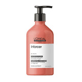 Expert Inforcer Conditioner series strengthening conditioner for brittle and damaged hair 500ml